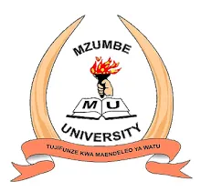 Mzumbe University MZUMBE Selections 2020/21 SECOND Round