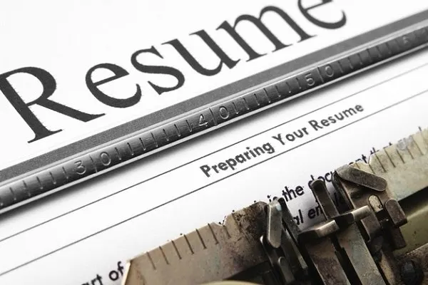 RESUME: Resume Sections and Titles | All Sections of a Resume RESUME: Resume Sections and Titles | All Sections of a Resume