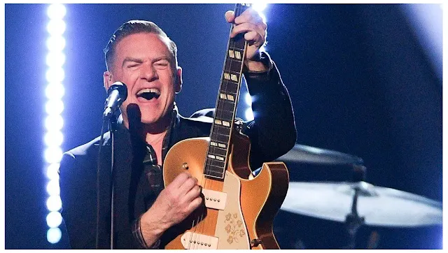 Bryan Adams has released his 15th studio album So Happy It Hurts Bryan Adams has released his 15th studio album So Happy It Hurts
