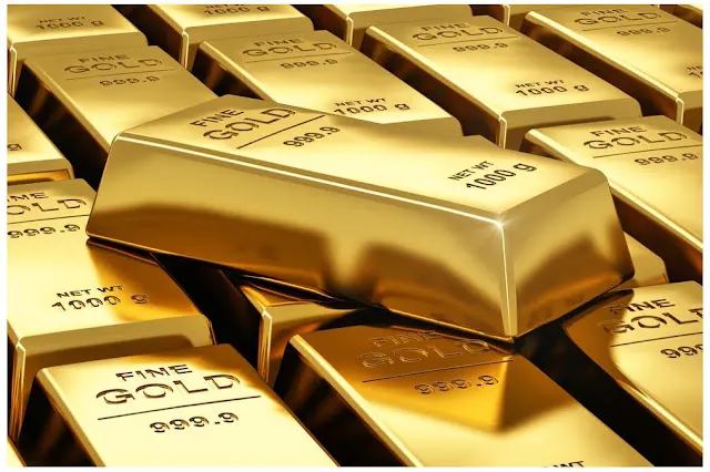 Russia and Ukraine conflict: Significant increase in gold prices is witnessed in Tanzania Russia and Ukraine conflict: Significant increase in gold prices is witnessed in Tanzania