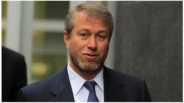 Chelsea owner Roman Abramovich has been banned by the British government as part of his response to Russia's invasion of Ukraine. Chelsea owner Roman Abramovich has been banned by the British government as part of his response to Russia's invasion of Ukraine.