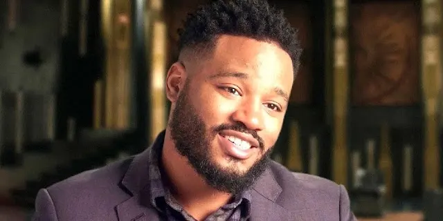The director of hit superhero film Black Panther was mistaken for a bank robber The director of hit superhero film Black Panther was mistaken for a bank robber