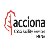 Acciona Facility Services Middle East Job in Doha - Cargo Services Agent Acciona Facility Services Middle East Job in Doha - Cargo Services Agent