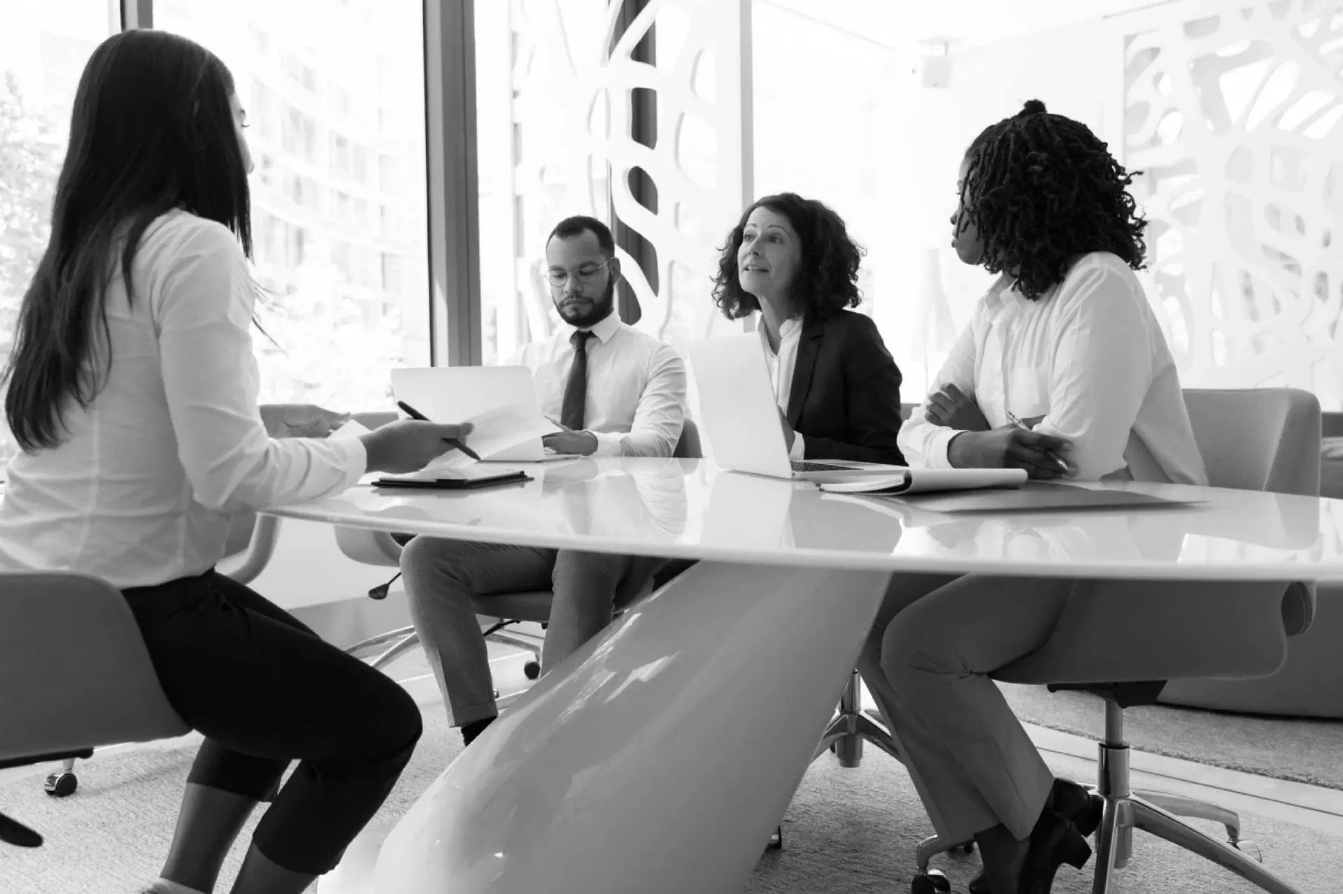 Show Confidence in Your Job Interview.. Show Confidence in Your Job Interview..