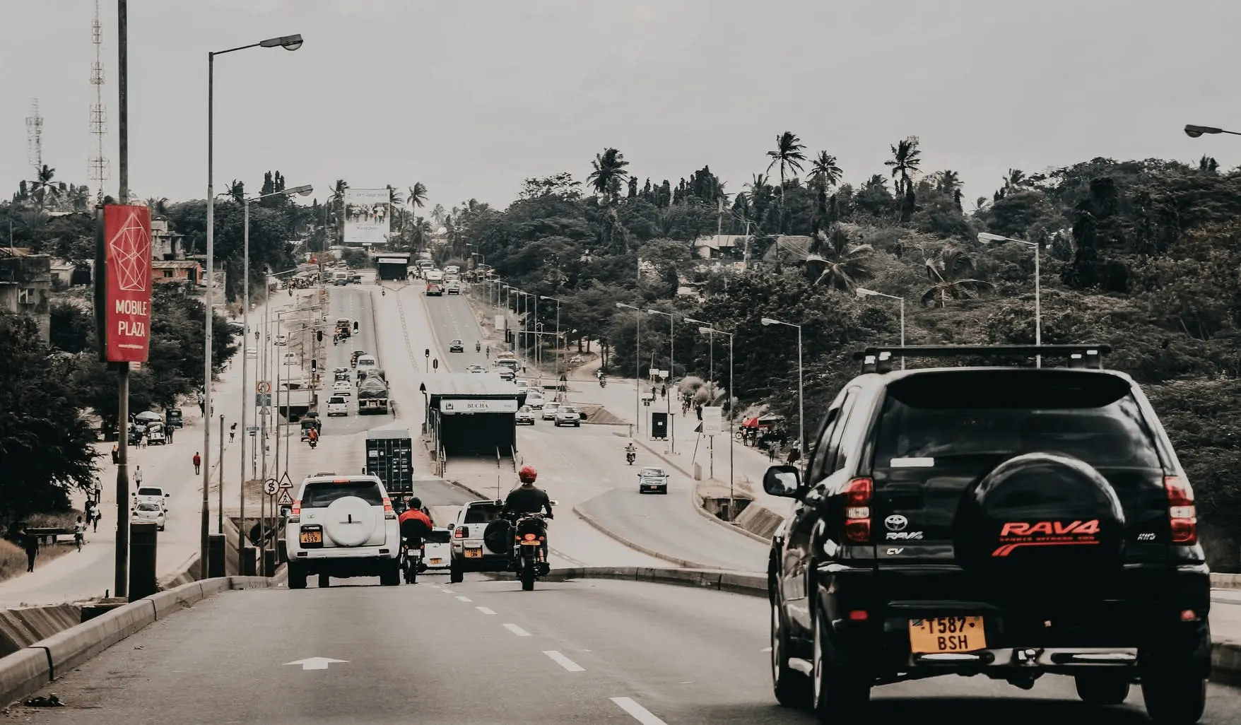How to Get a Job and Work in Tanzania as a Foreigner How to Get a Job and Work in Tanzania as a Foreigner